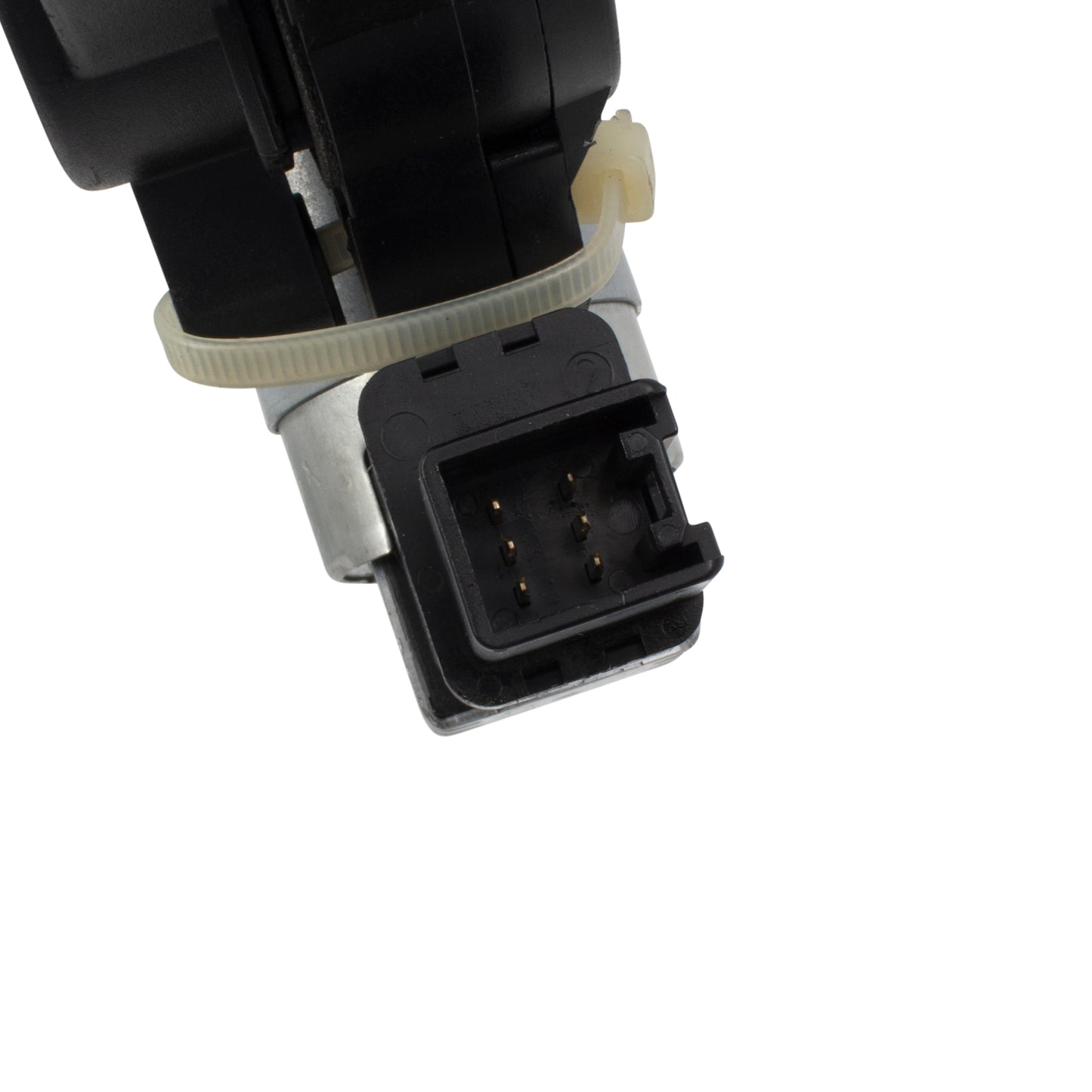 04-09 Mazda3 Mazda 3 Passengers Front Power Window Regulator & Motor BP4K58590A