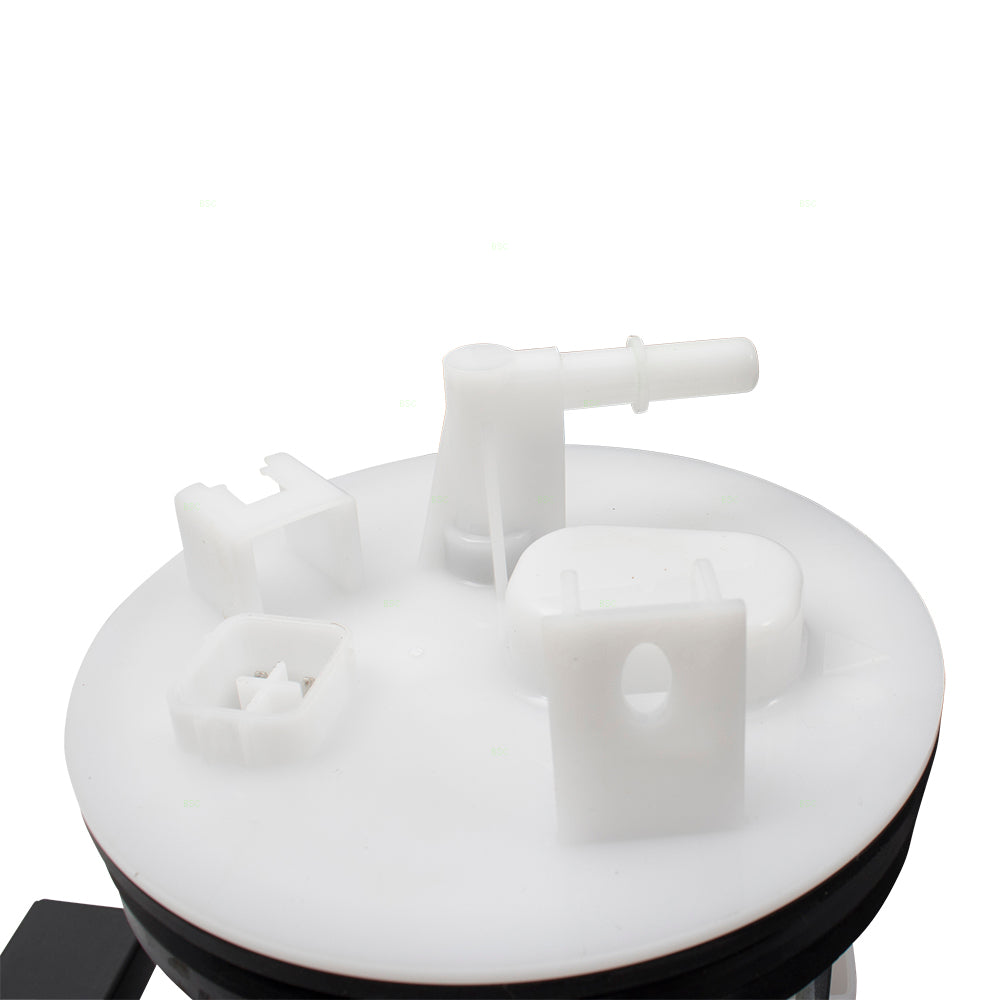 Brock Replacement Gas Tank Fuel Pump Module Assembly Compatible with 03-04 6 3.0L AJ571335ZB