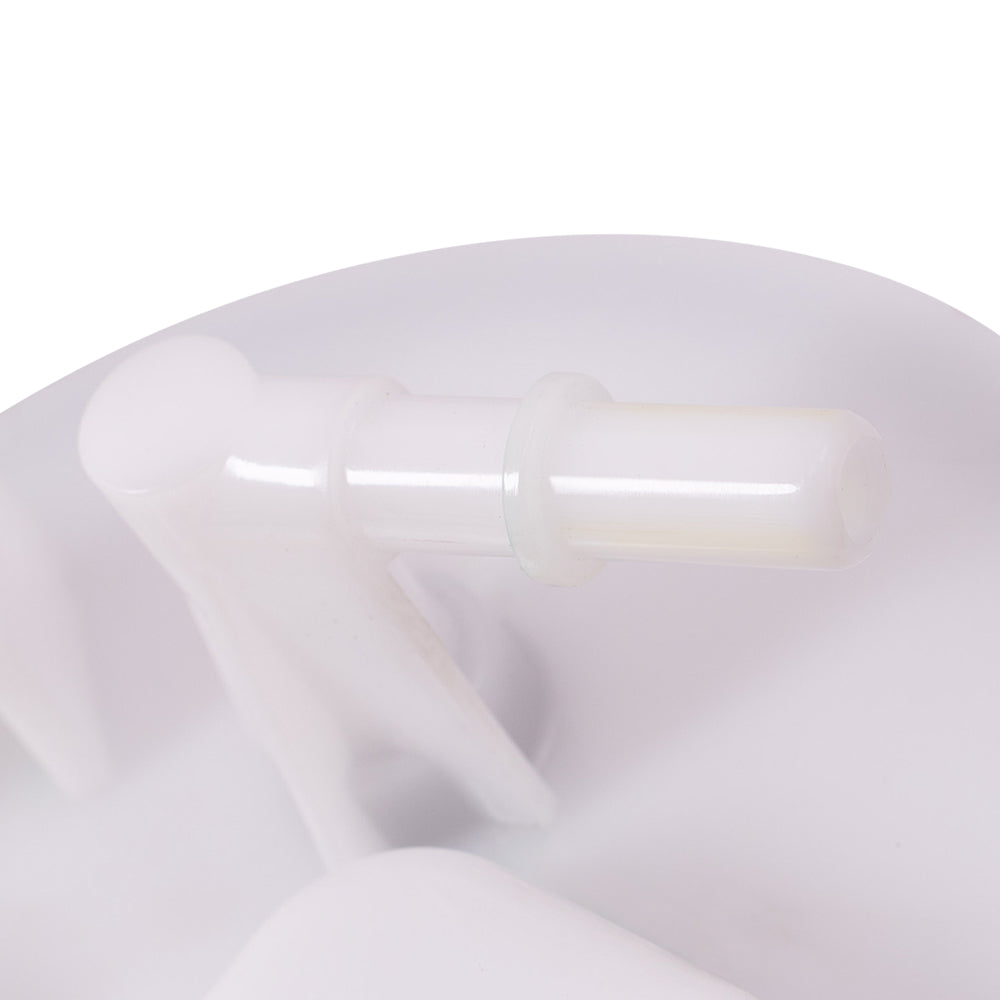 Brock Replacement Gas Tank Fuel Pump Module Assembly Compatible with 03-04 6 3.0L AJ571335ZB