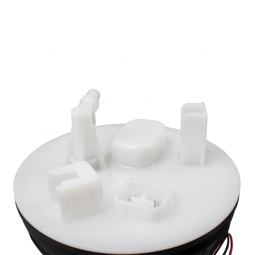 Brock Replacement Gas Tank Fuel Pump Module Assembly Compatible with 03-04 6 3.0L AJ571335ZB