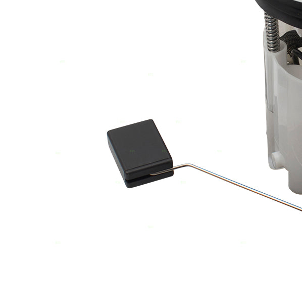 Brock Replacement Gas Tank Fuel Pump Module Assembly Compatible with 03-04 6 3.0L AJ571335ZB