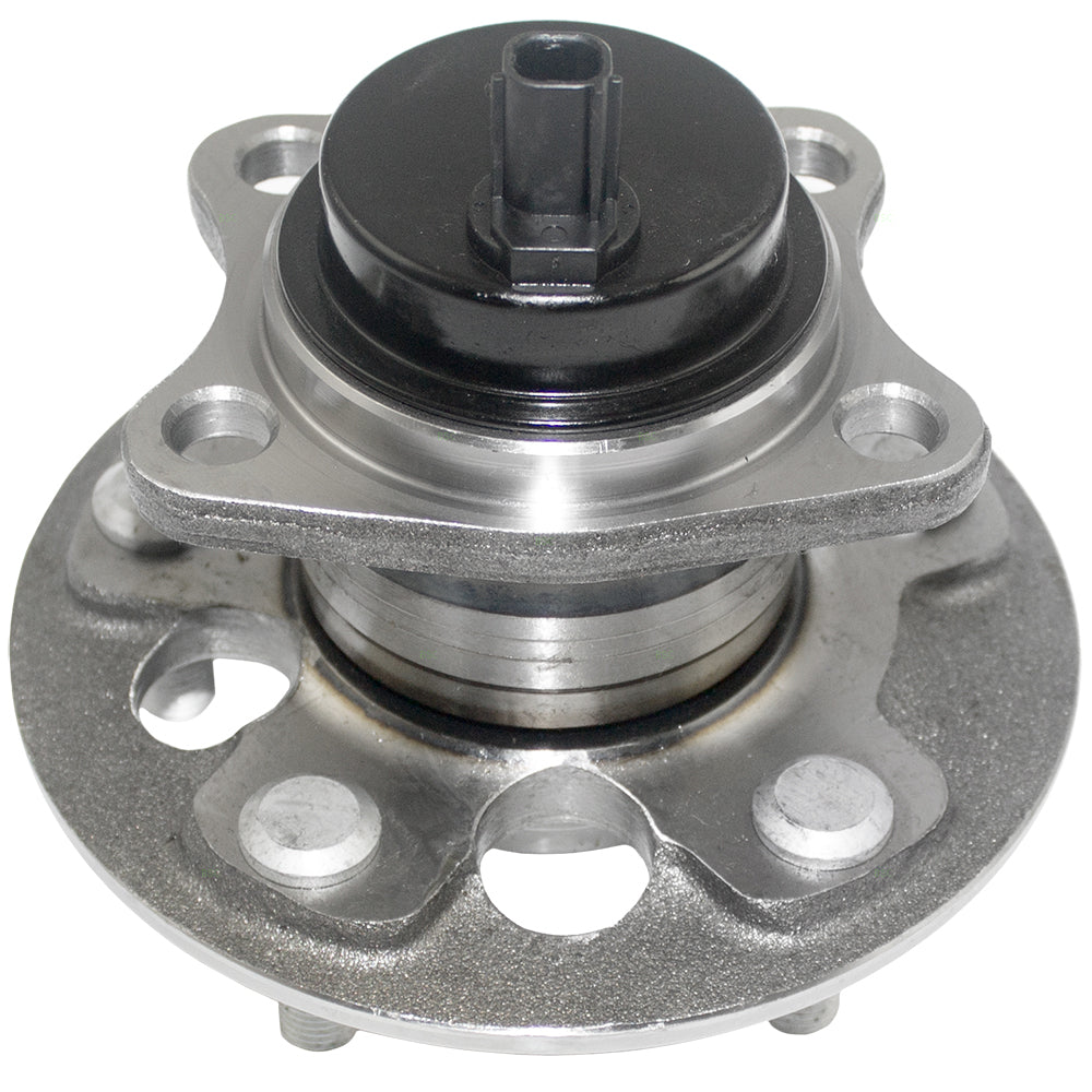 Brock Replacement Rear Wheel Hub Bearing Assembly Compatible with xB 42450-12090 HA590366 512418