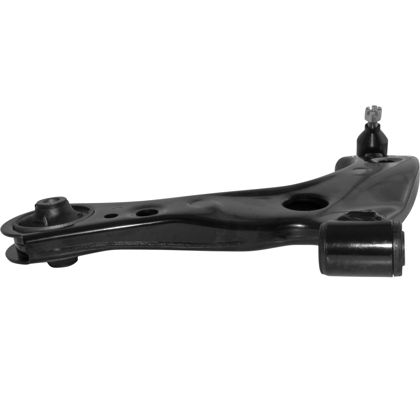 Lower Control Arm With Ball Joint and Bushings Front Driver Left for 2019-2025 Toyota Corolla Hatchback 2020-2025 Toyota Corolla Sedan 2020-2025 Toyota Corolla Hybrid 2016-2022 Toyota Prius 2016-2022 Toyota Prius Prime