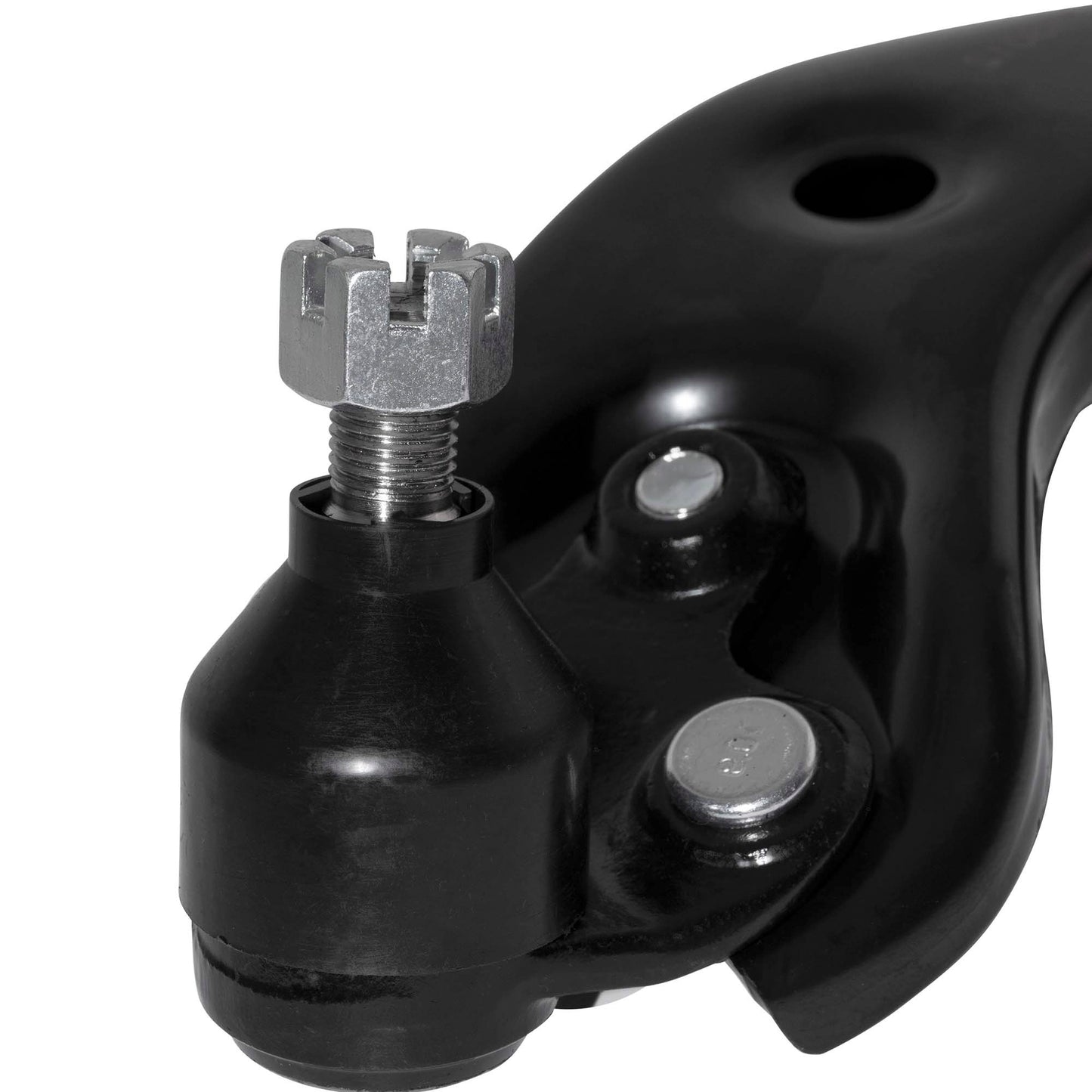 Lower Control Arm With Ball Joint and Bushings Front Driver Left for 2019-2025 Toyota Corolla Hatchback 2020-2025 Toyota Corolla Sedan 2020-2025 Toyota Corolla Hybrid 2016-2022 Toyota Prius 2016-2022 Toyota Prius Prime