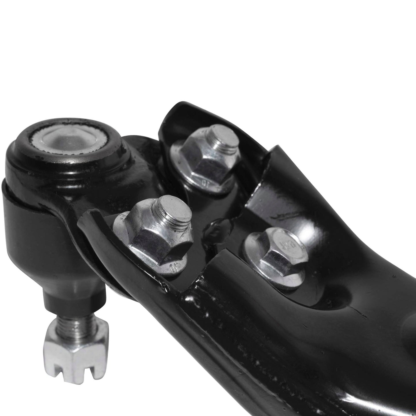 Lower Control Arm With Ball Joint and Bushings Front Driver Left for 2019-2025 Toyota Corolla Hatchback 2020-2025 Toyota Corolla Sedan 2020-2025 Toyota Corolla Hybrid 2016-2022 Toyota Prius 2016-2022 Toyota Prius Prime