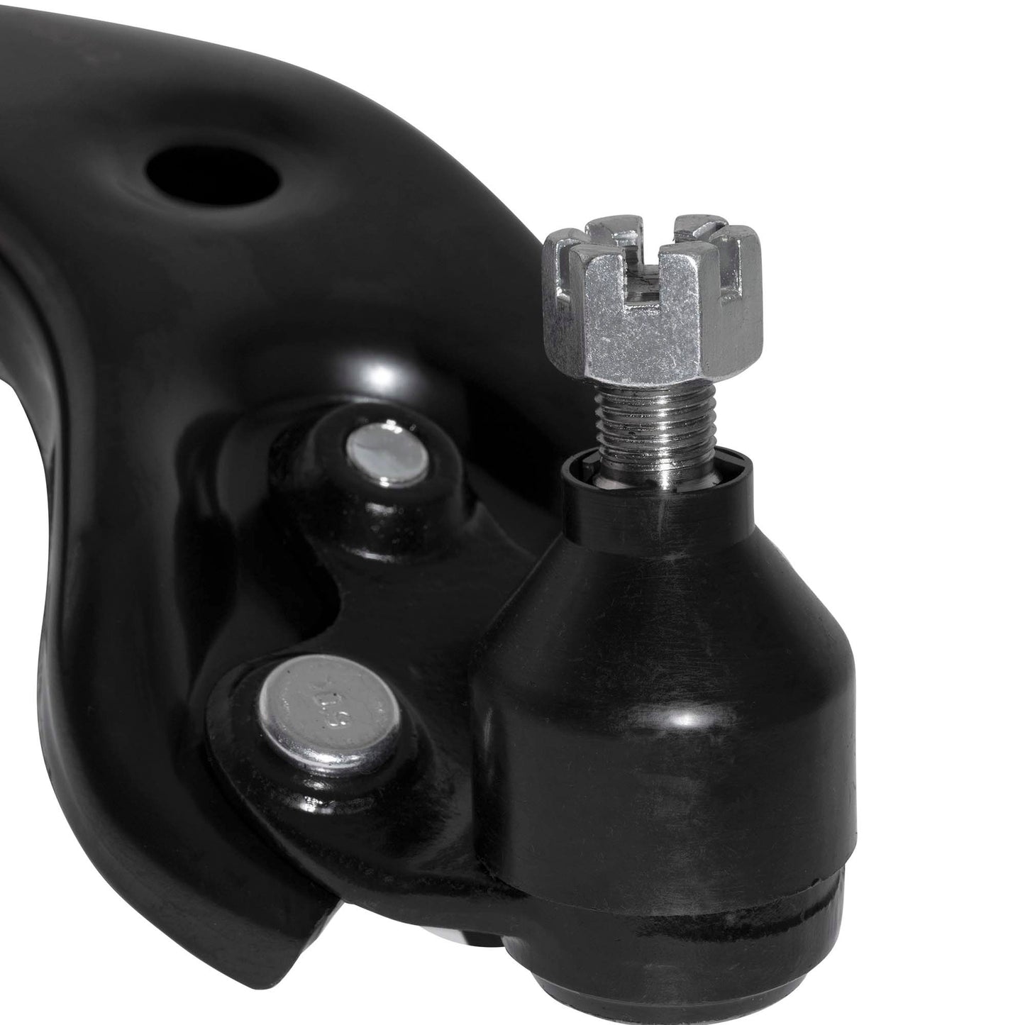 Lower Control Arm With Ball Joint and Bushings Front Driver Left Passenger Right for 2019-2025 Toyota Corolla Hatchback 2020-2025 Toyota Corolla Sedan 2020-2025 Toyota Corolla Hybrid 2016-2022 Toyota Prius 2016-2022 Toyota Prius Prime