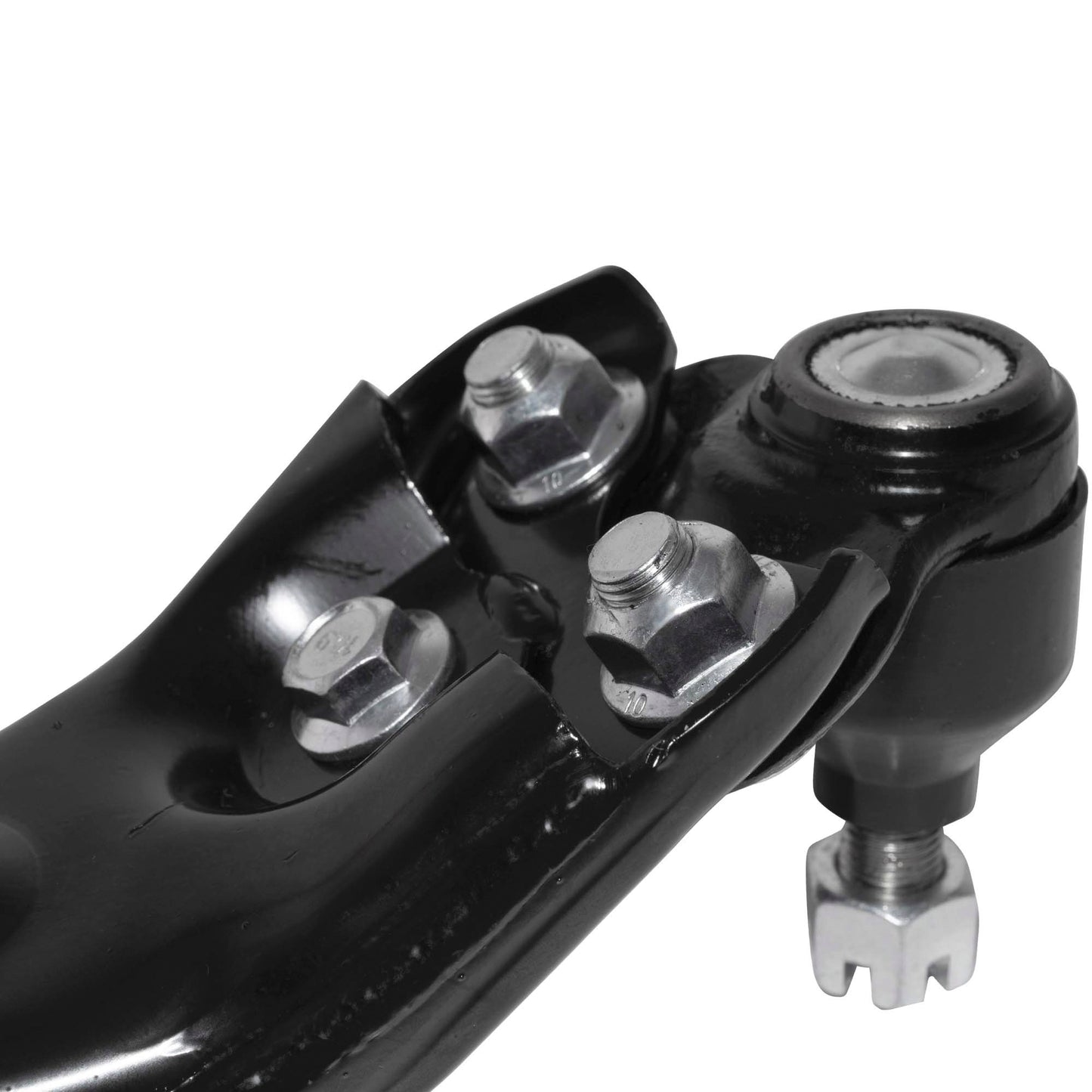 Lower Control Arm With Ball Joint and Bushings Front Driver Left Passenger Right for 2019-2025 Toyota Corolla Hatchback 2020-2025 Toyota Corolla Sedan 2020-2025 Toyota Corolla Hybrid 2016-2022 Toyota Prius 2016-2022 Toyota Prius Prime