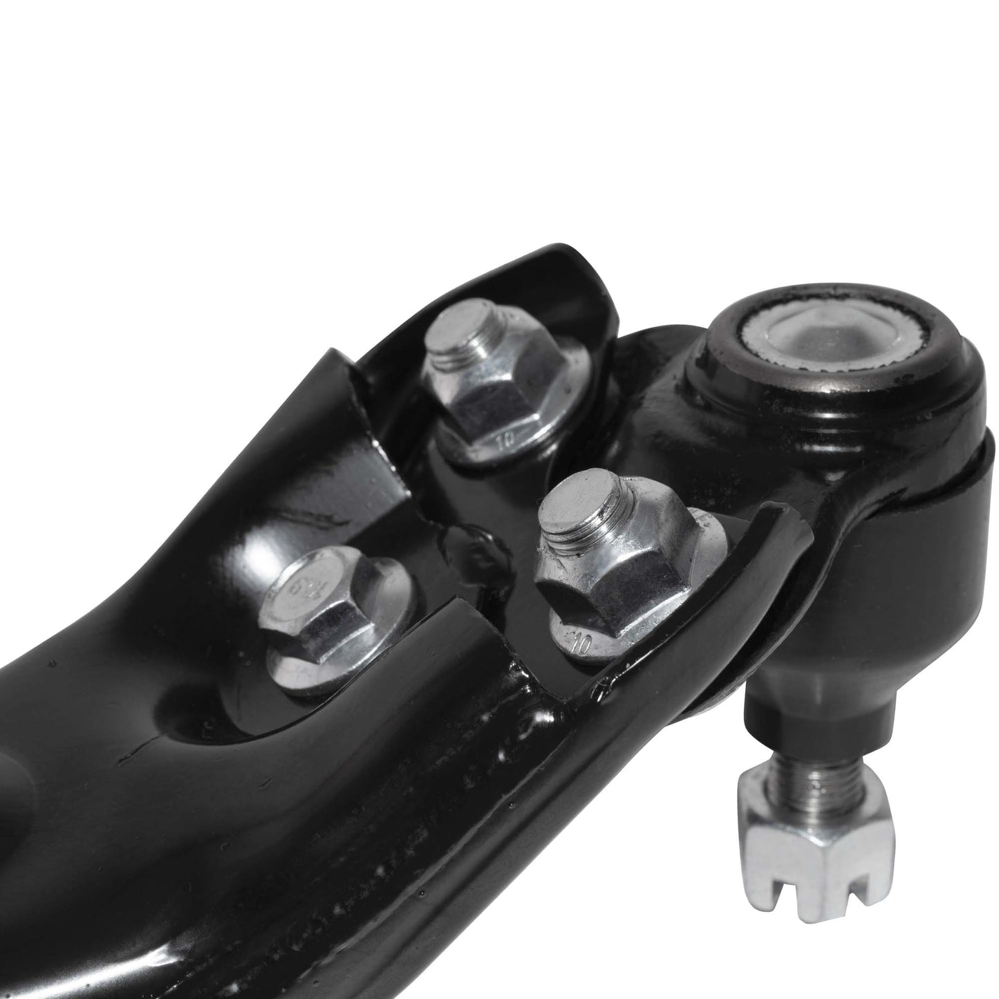 Lower Control Arm With Ball Joint and Bushings Front Passenger Right for 2019-2025 Toyota Corolla Hatchback 2020-2025 Toyota Corolla Sedan 2020-2025 Toyota Corolla Hybrid 2016-2022 Toyota Prius 2016-2022 Toyota Prius Prime