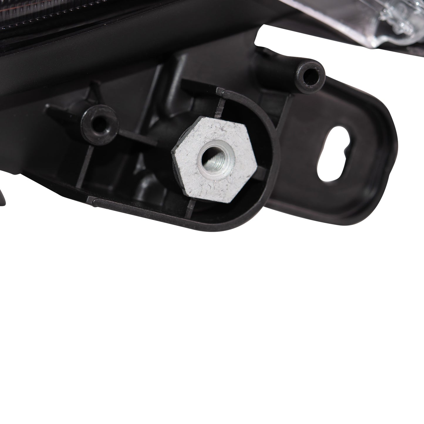 CAPA Certified LED Combination Headlight Unit Left For 2020-2022 Toyota Corolla L/LE Sedan