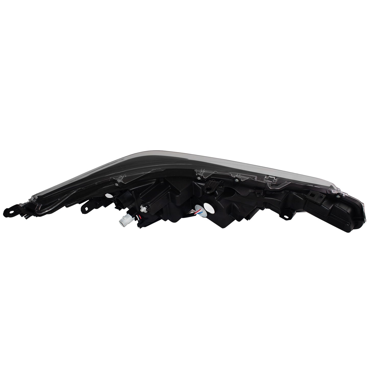 CAPA Certified LED Combination Headlight Unit Left For 2020-2022 Toyota Corolla L/LE Sedan