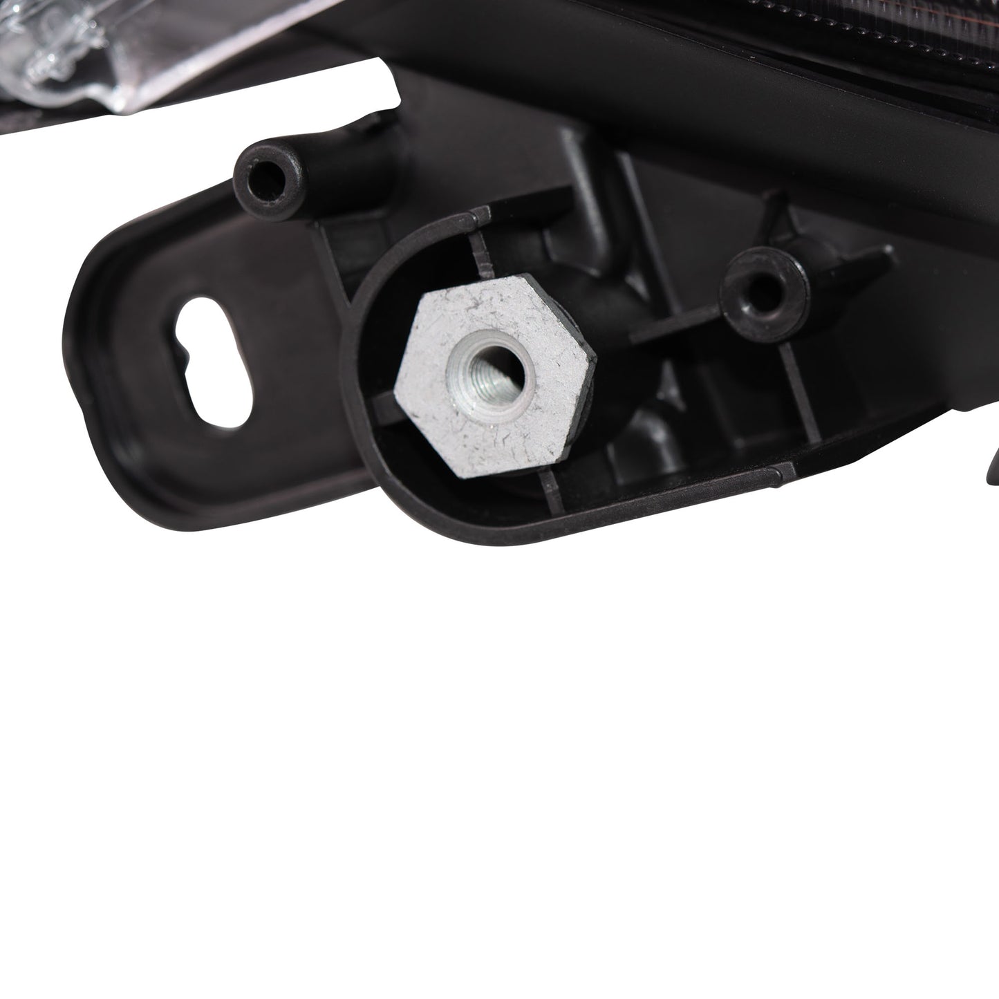 CAPA Certified LED Combination Headlight Unit Right For 2020-2022 Toyota Corolla L/LE Sedan