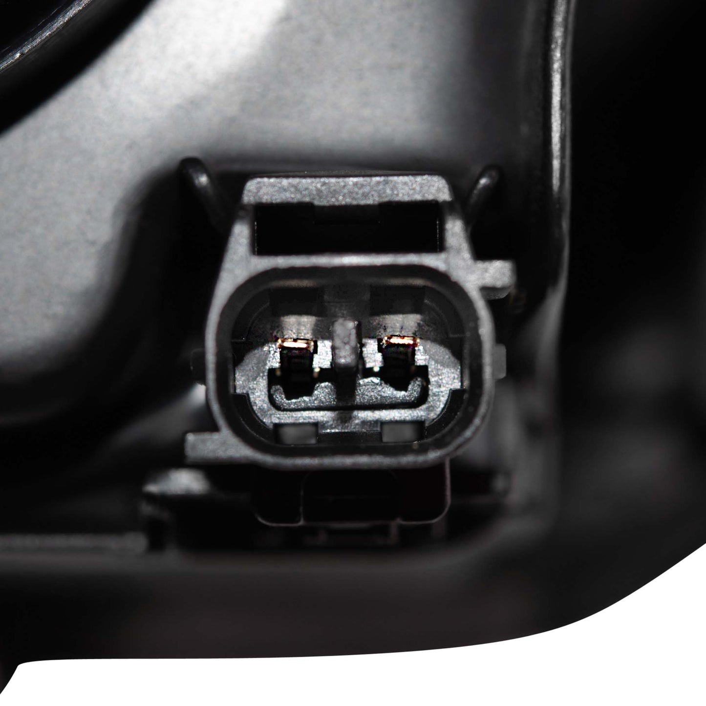 CAPA Certified Halogen Combination Headlight Assembly Driver Side Left For 2014-2020 Toyota 4Runner