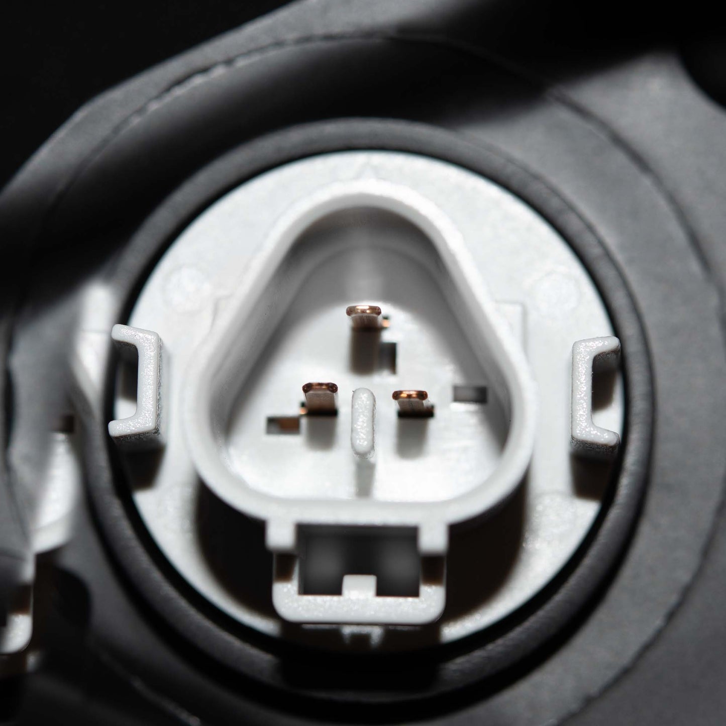 CAPA Certified LED Combination Headlight Assembly With Chrome Bezel Passenger Side Right For 2019-2021 Toyota RAV4 North America Built Except LE