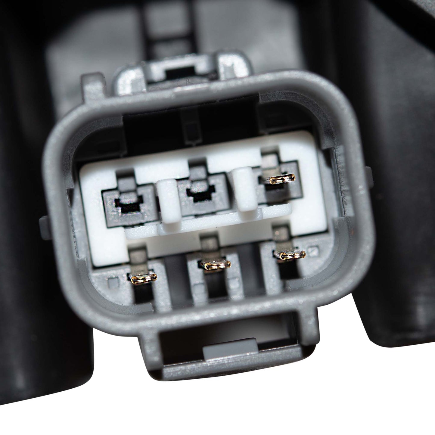 CAPA Certified LED Combination Headlight Assembly With Black Bezel Left For 2019-2022 Toyota RAV4 LE North America Built Without LED Signal Light 2019-2021 Toyota RAV4 Hybrid LE North American Built Without Adaptive Lighting