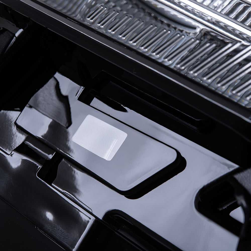 2020-2023 Toyota Tacoma Limited/TRD Without TRD Pro Package Led Combination Headlight Assembly LH