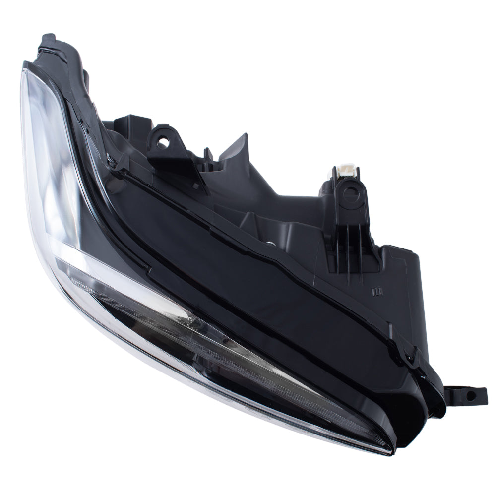 2020-2023 Toyota Tacoma Limited/TRD Without TRD Pro Package Led Combination Headlight Assembly RH