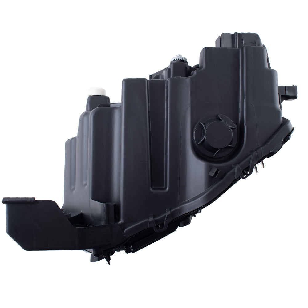 2020-2023 Toyota Tacoma Limited/TRD Without TRD Pro Package Led Combination Headlight Assembly RH