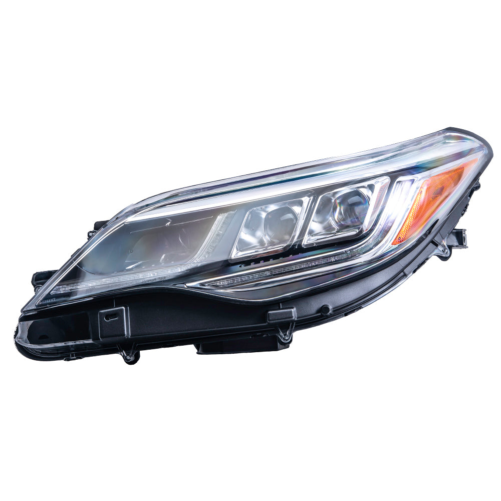 2016-2018 Toyota Avalon Touring LED Combination Headlight Assembly LH