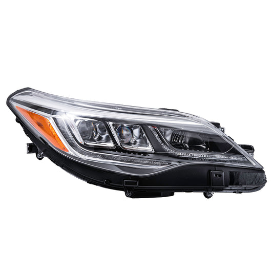 2016-2018 Toyota Avalon Touring LED Combination Headlight Assembly RH