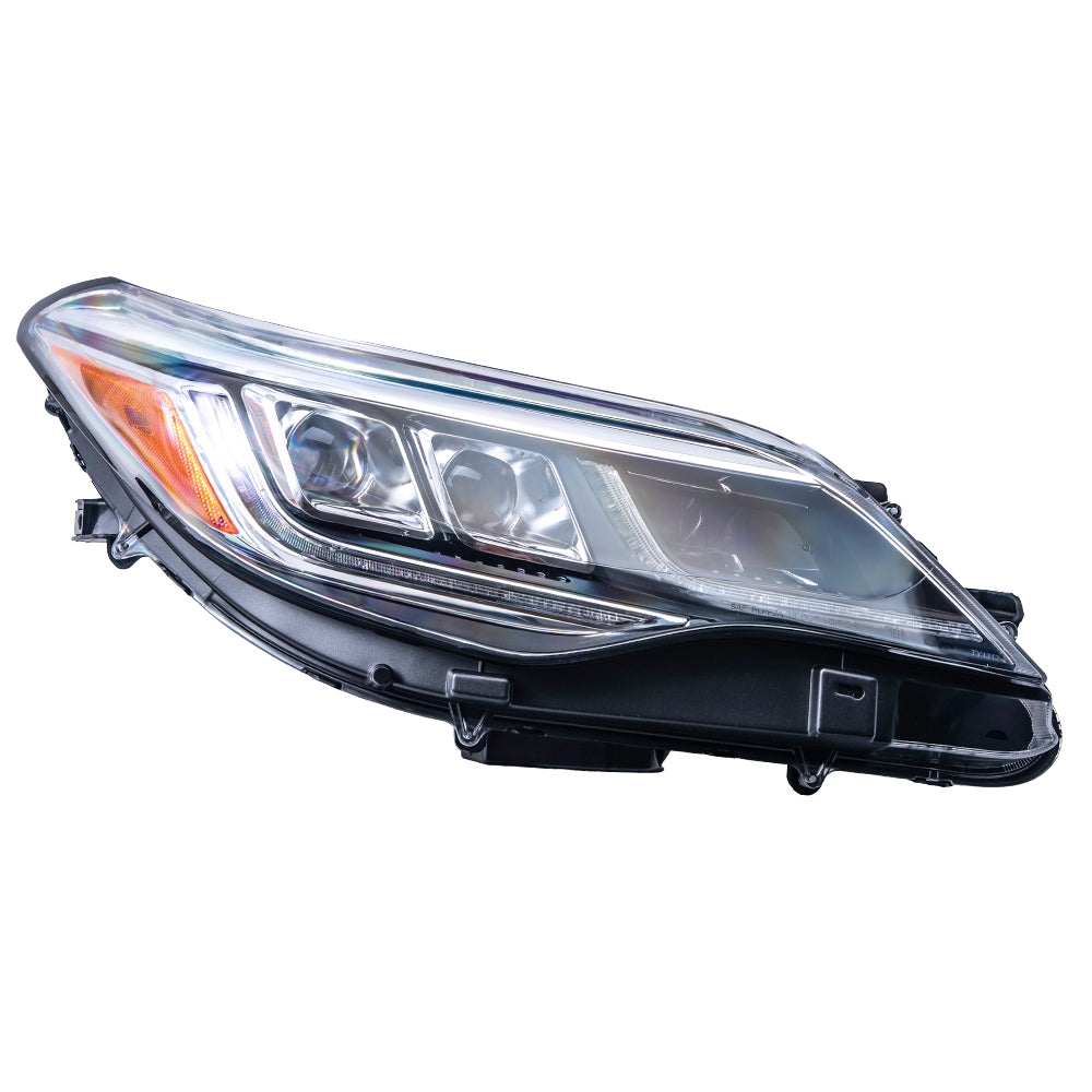 2016-2018 Toyota Avalon Touring LED Combination Headlight Assembly RH