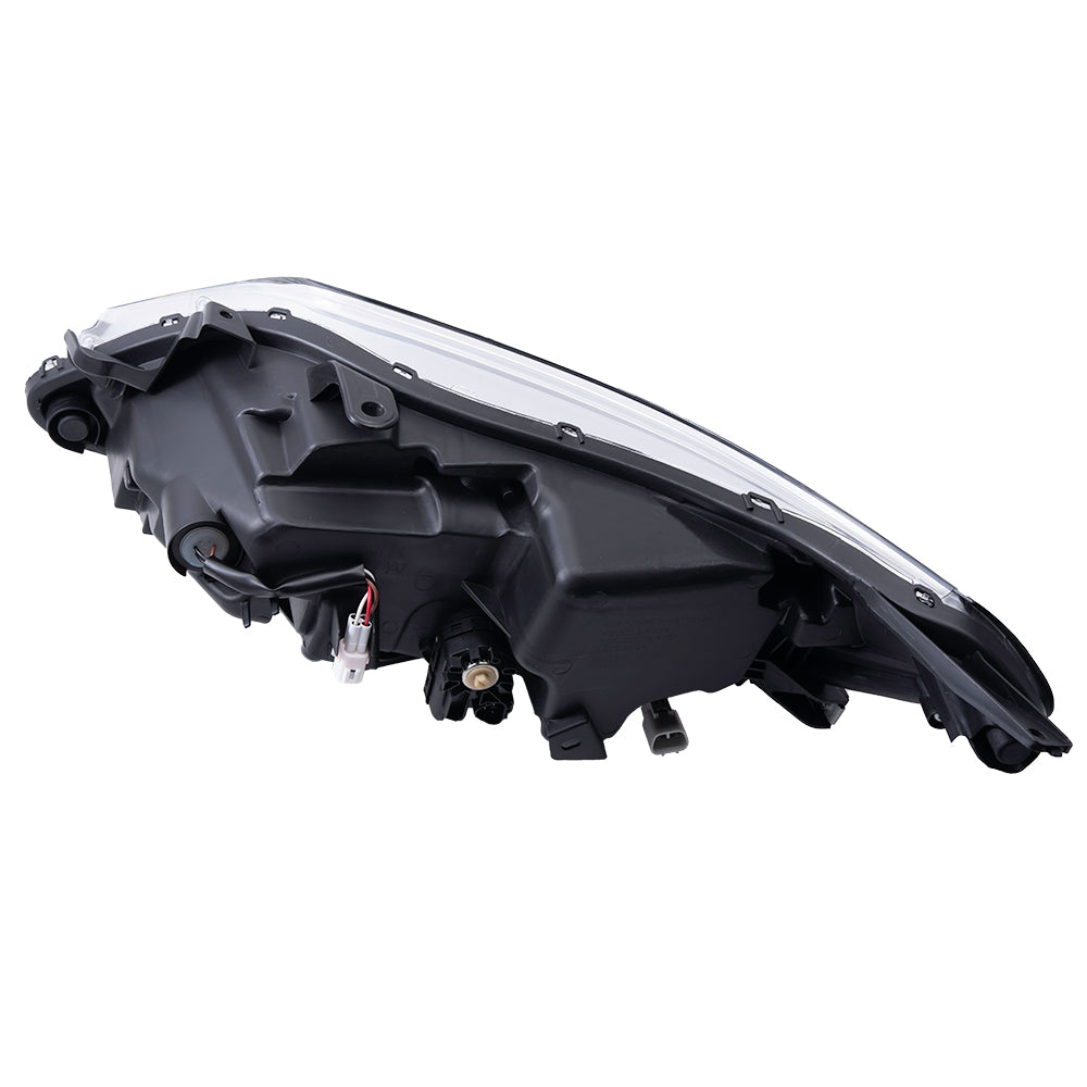 2016-2018 Toyota Avalon Touring LED Combination Headlight Assembly RH