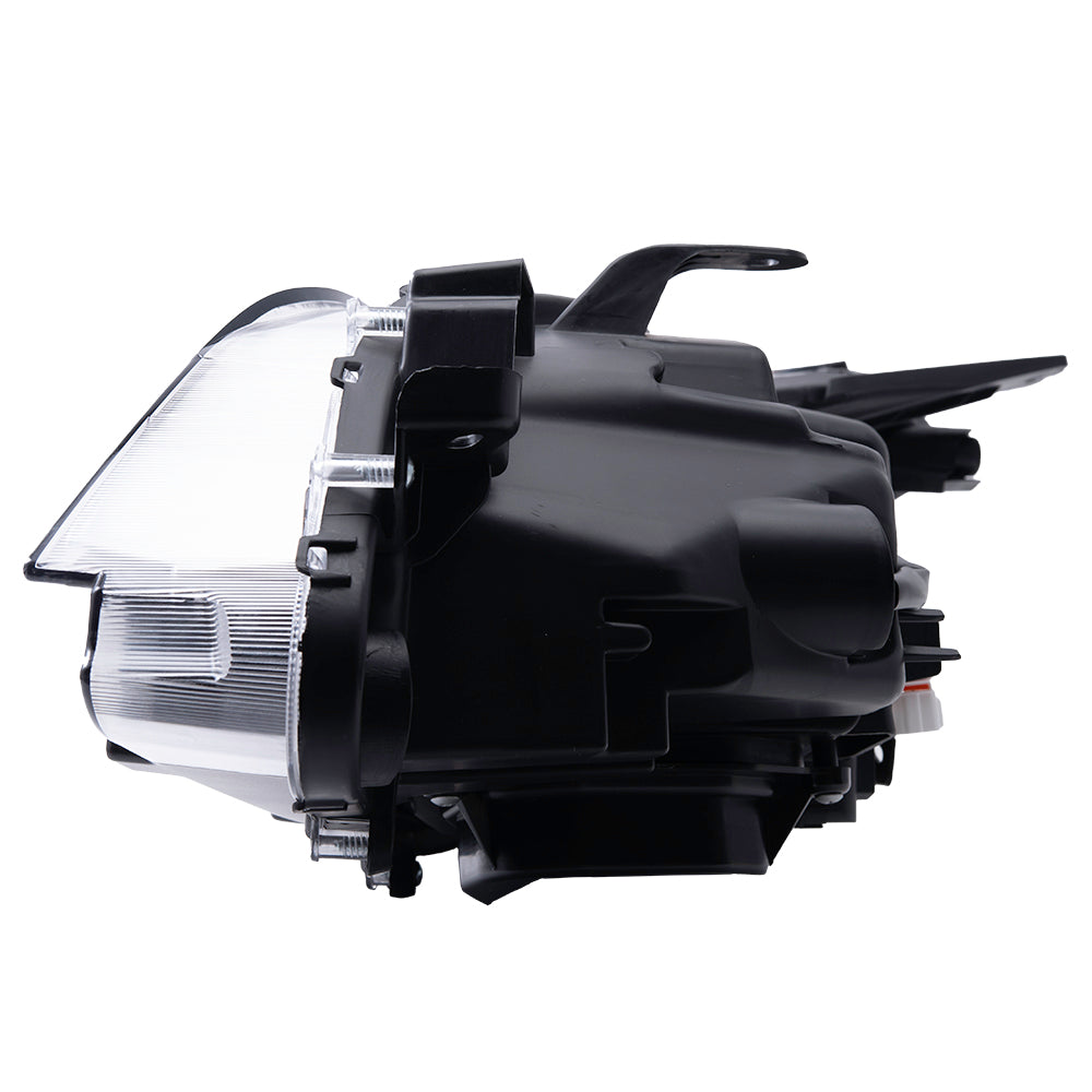 2016-2018 Toyota Avalon Touring LED Combination Headlight Assembly RH