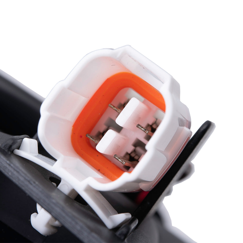 2016-2018 Toyota Avalon Touring LED Combination Headlight Assembly RH