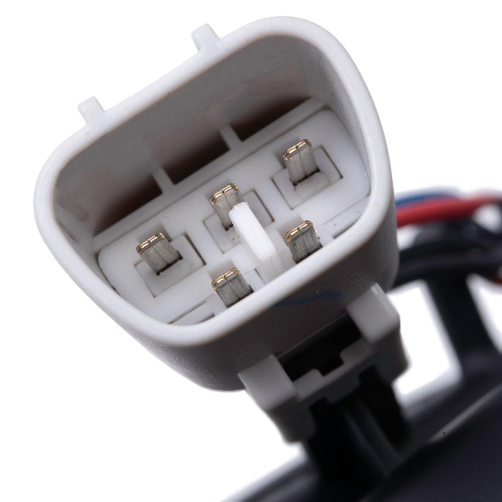 2016-2018 Toyota Avalon Touring LED Combination Headlight Assembly RH