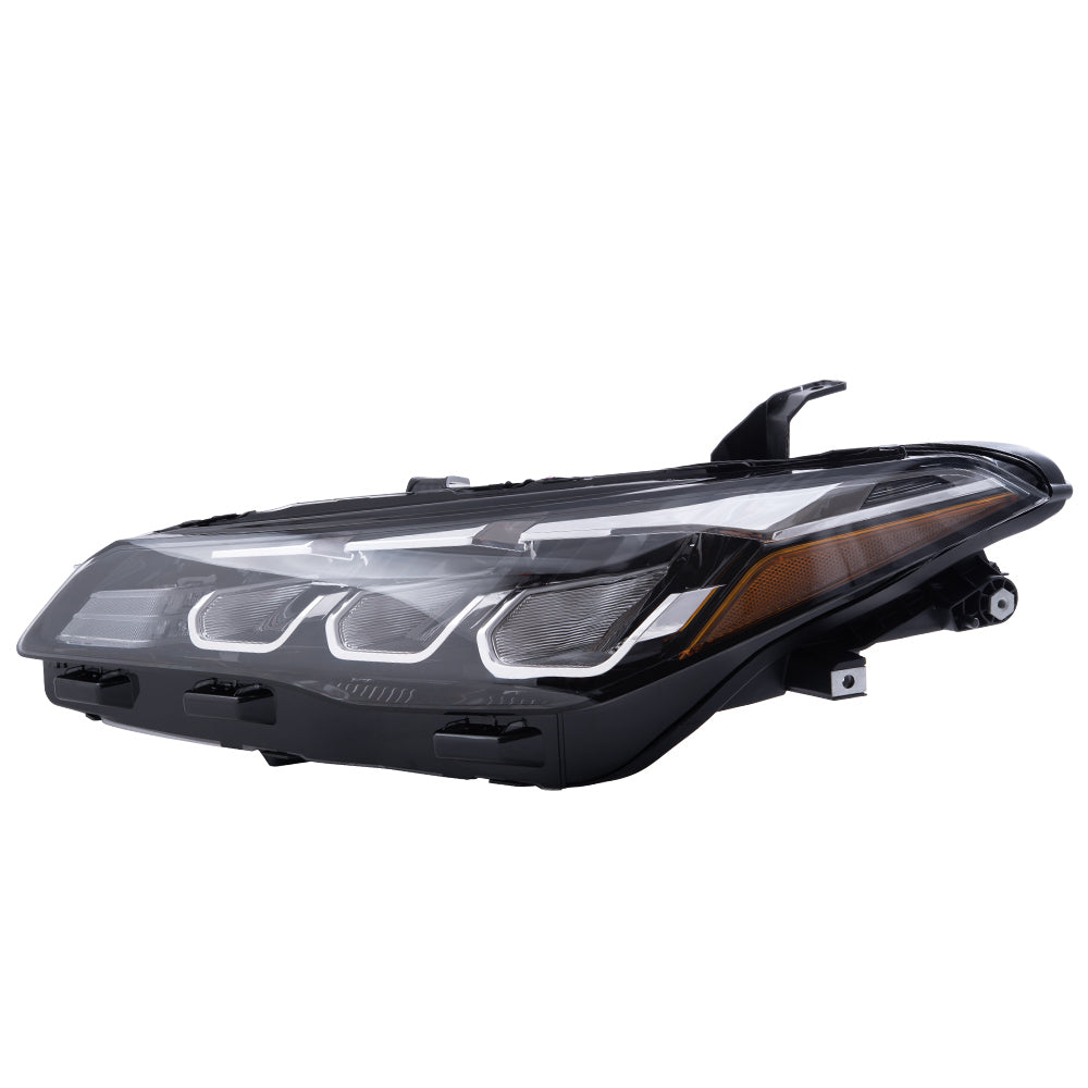 2019-2021 Toyota Avalon XLE LED Combination Headlight Assembly LH