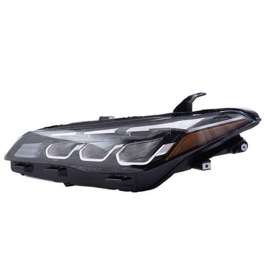 2019-2021 Toyota Avalon XLE LED Combination Headlight Assembly LH