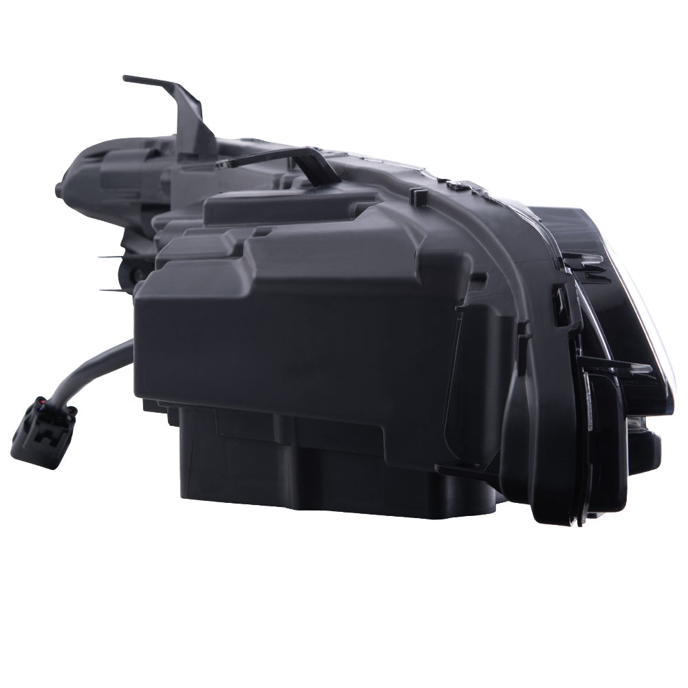 2019-2021 Toyota Avalon XLE LED Combination Headlight Assembly Set LH+RH