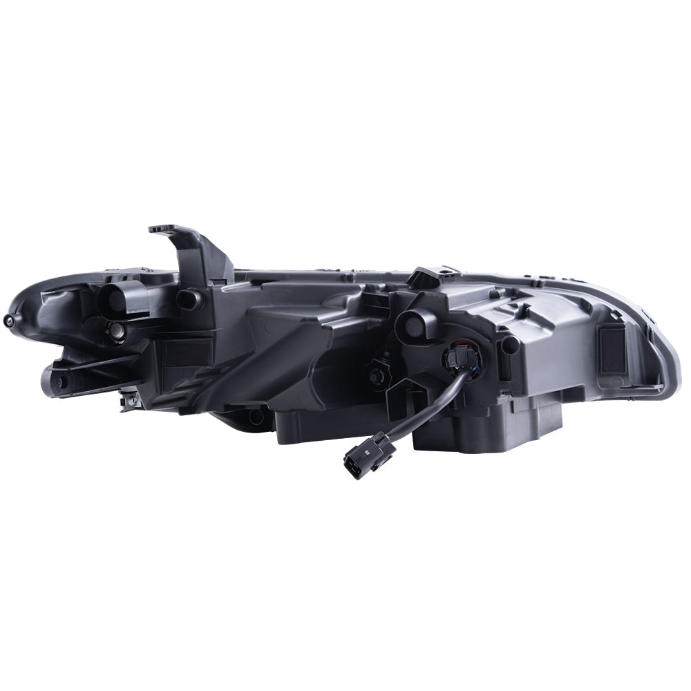 2019-2021 Toyota Avalon XLE LED Combination Headlight Assembly Set LH+RH