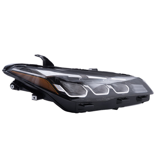 2019-2021 Toyota Avalon XLE LED Combination Headlight Assembly RH