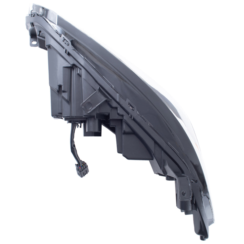 2019-2021 Toyota Avalon XLE LED Combination Headlight Assembly RH