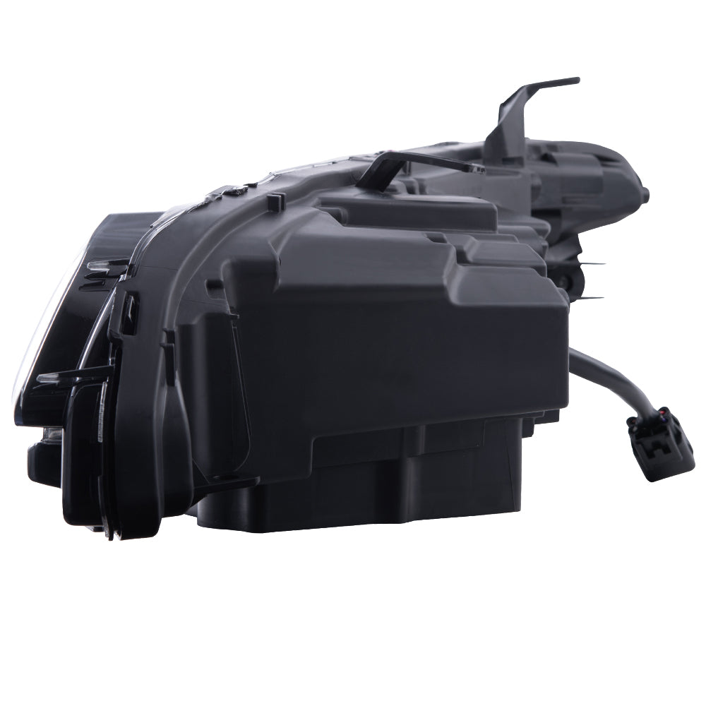 2019-2021 Toyota Avalon XLE LED Combination Headlight Assembly RH