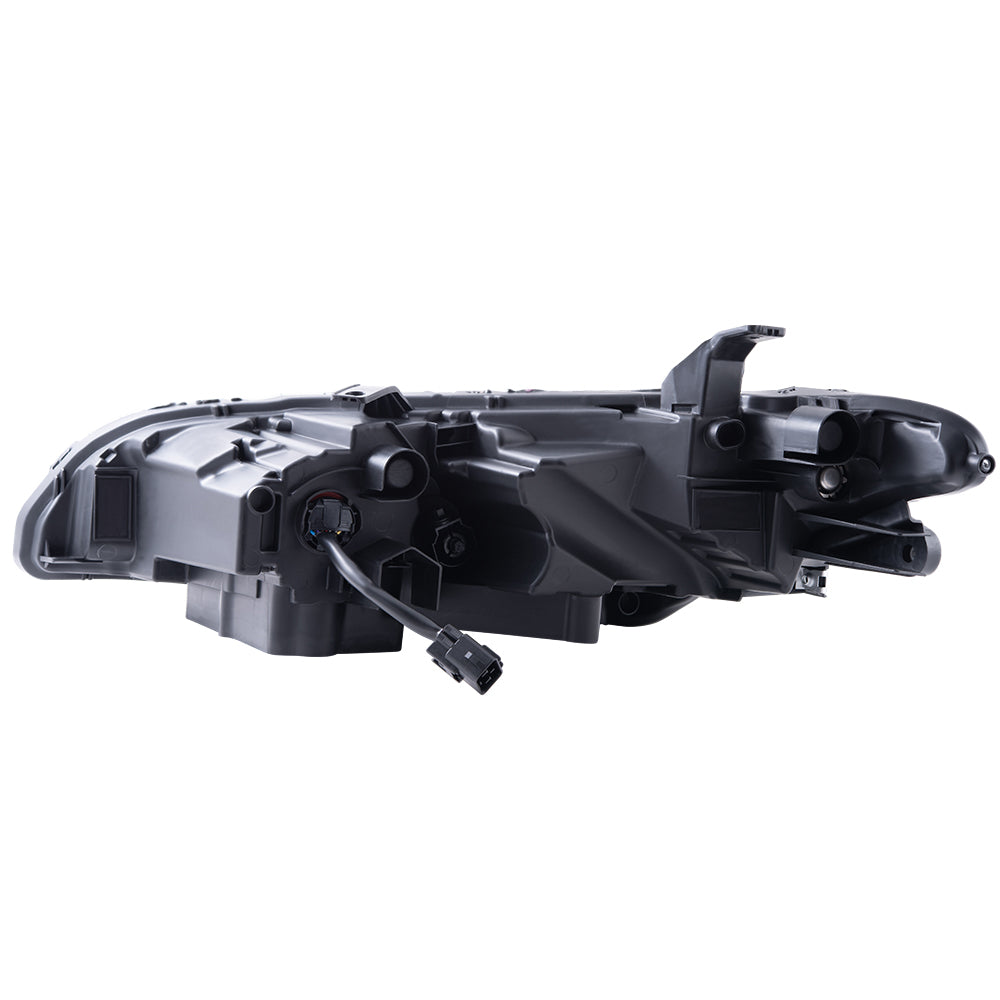 2019-2021 Toyota Avalon XLE LED Combination Headlight Assembly RH