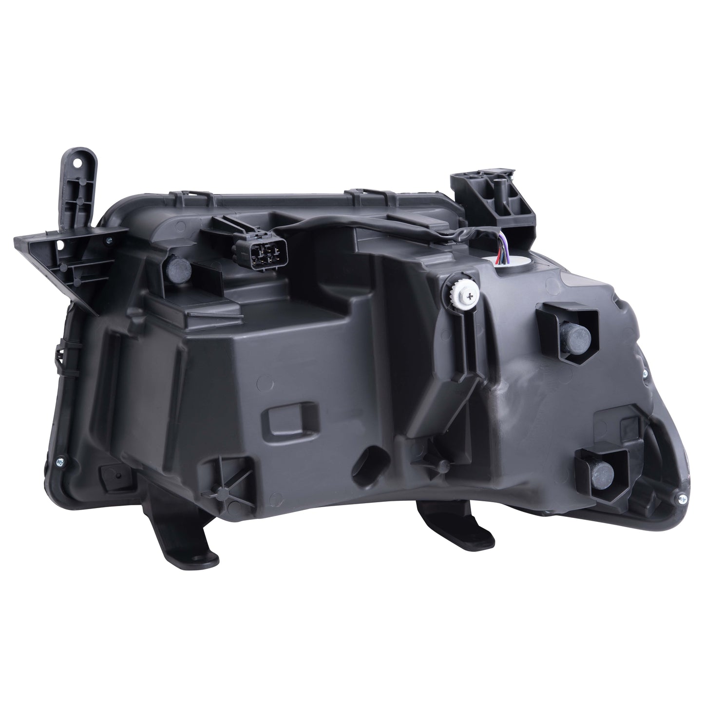 LED Headlight Assembly Driver Left For 2018-2022 Toyota Sequoia Platinum