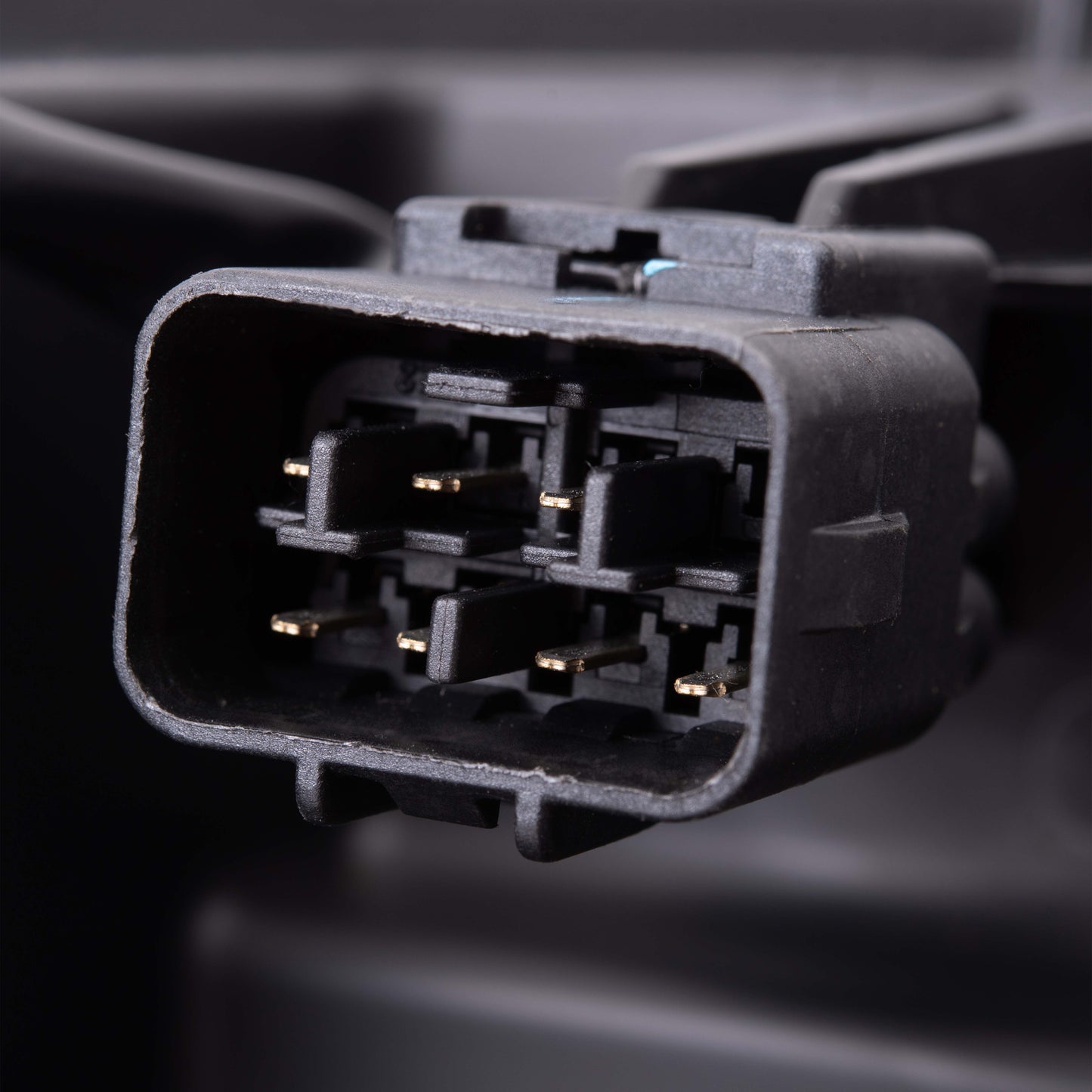 LED Headlight Assembly Passenger Right For 2018-2022 Toyota Sequoia Platinum