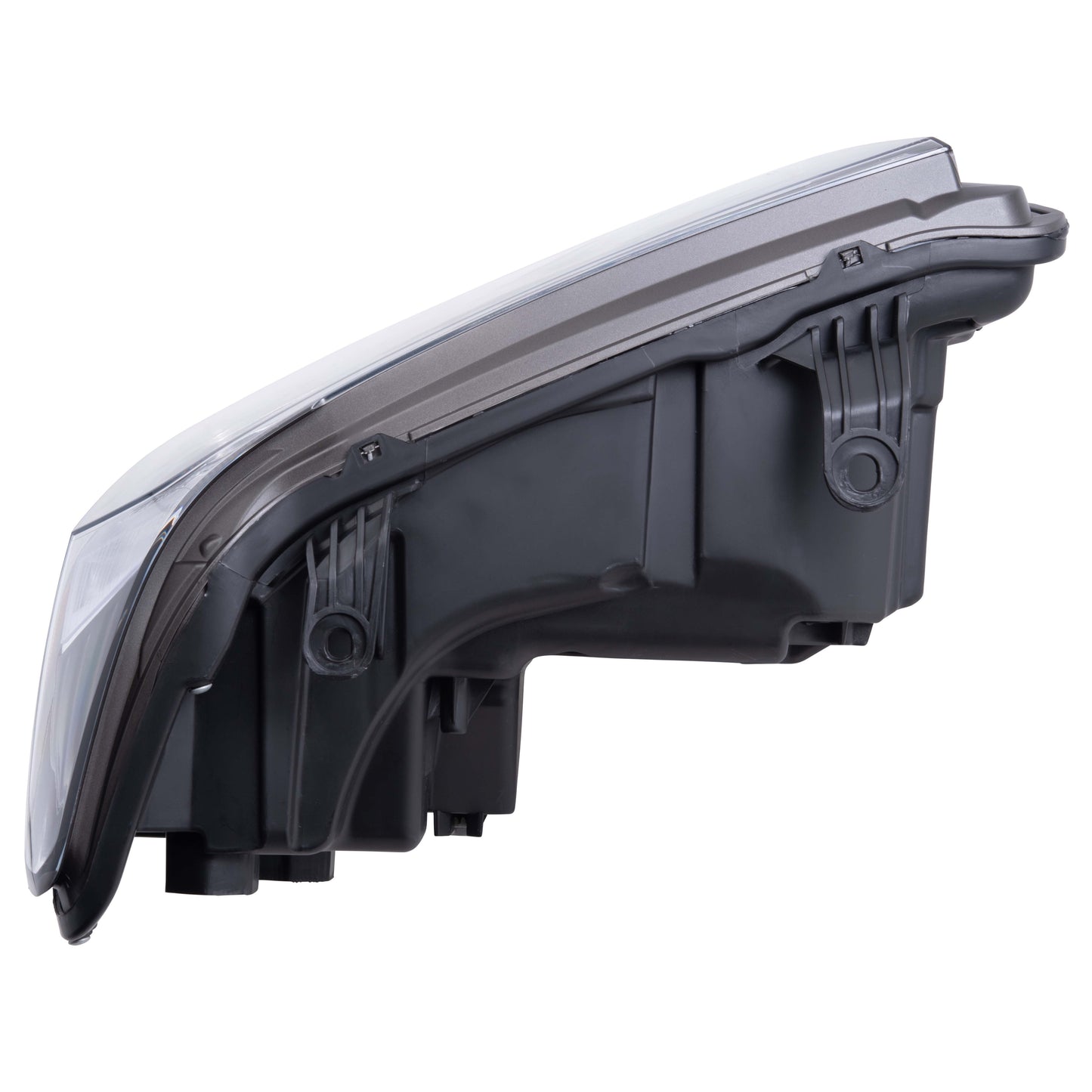 LED Combination Headlight Assembly Driver Left For 2018-2022 Toyota Sequoia Limited/SR5/TRD