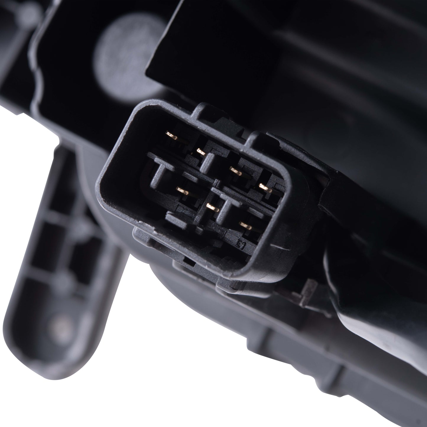 LED Combination Headlight Assembly Driver Left For 2018-2022 Toyota Sequoia Limited/SR5/TRD