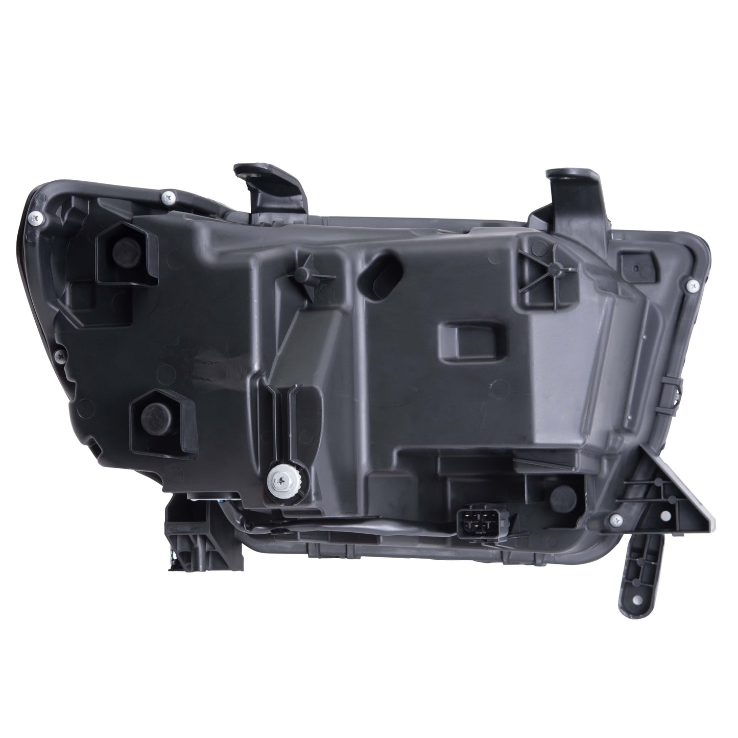 LED Combination Headlight Assembly Driver Left For 2018-2022 Toyota Sequoia Limited/SR5/TRD