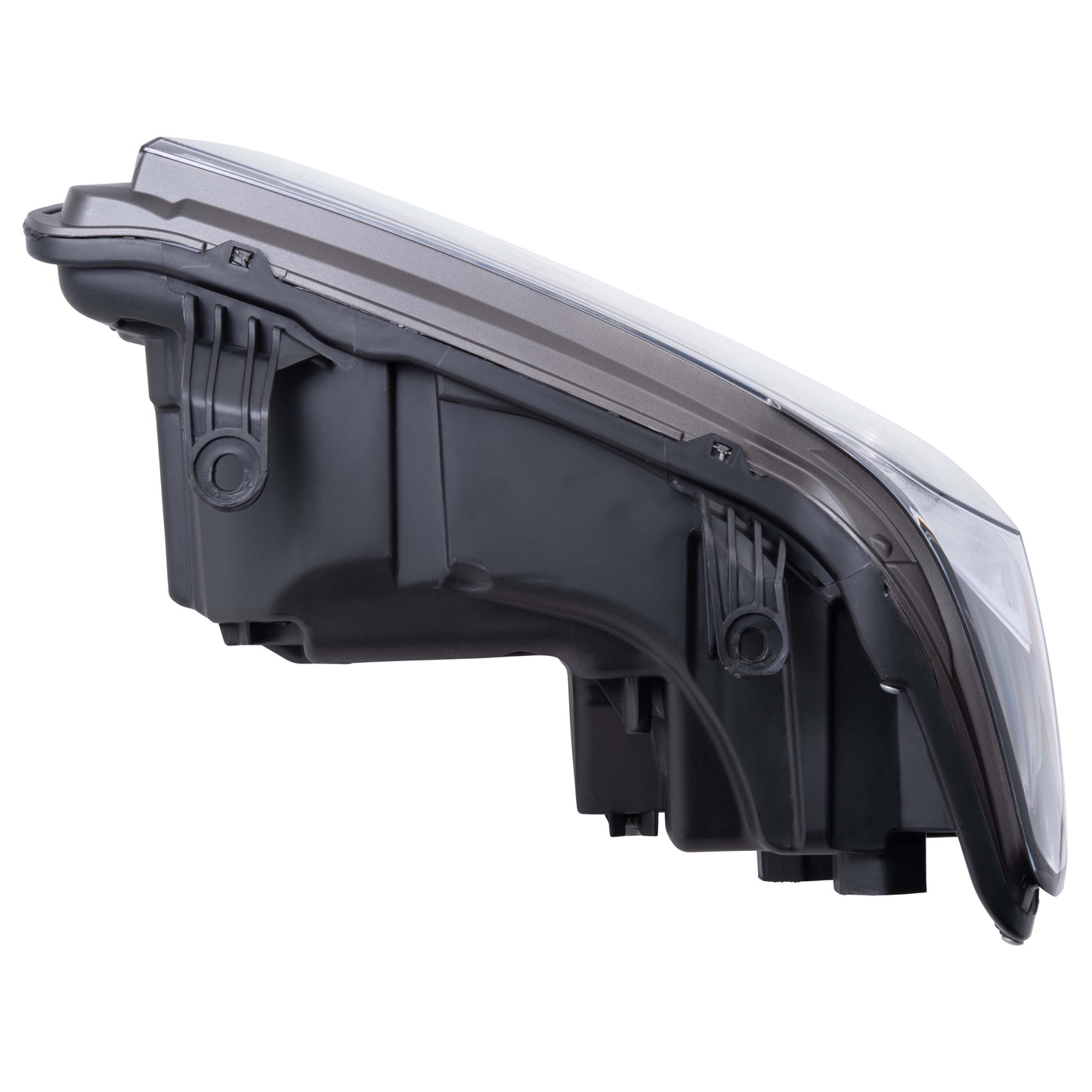 LED Combination Headlight Assembly Passenger Right For 2018-2022 Toyota Sequoia Limited/SR5/TRD