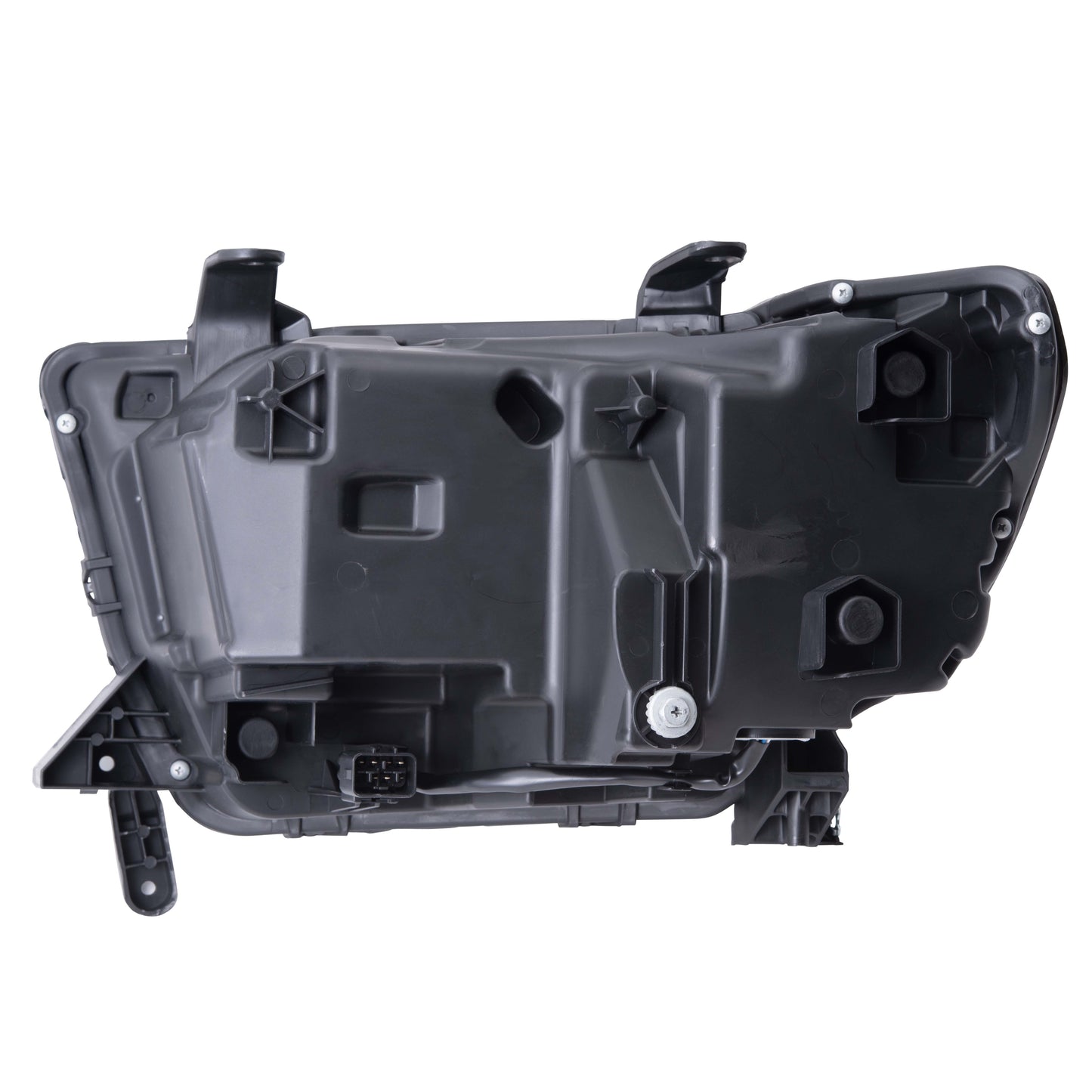 LED Combination Headlight Assembly Passenger Right For 2018-2022 Toyota Sequoia Limited/SR5/TRD