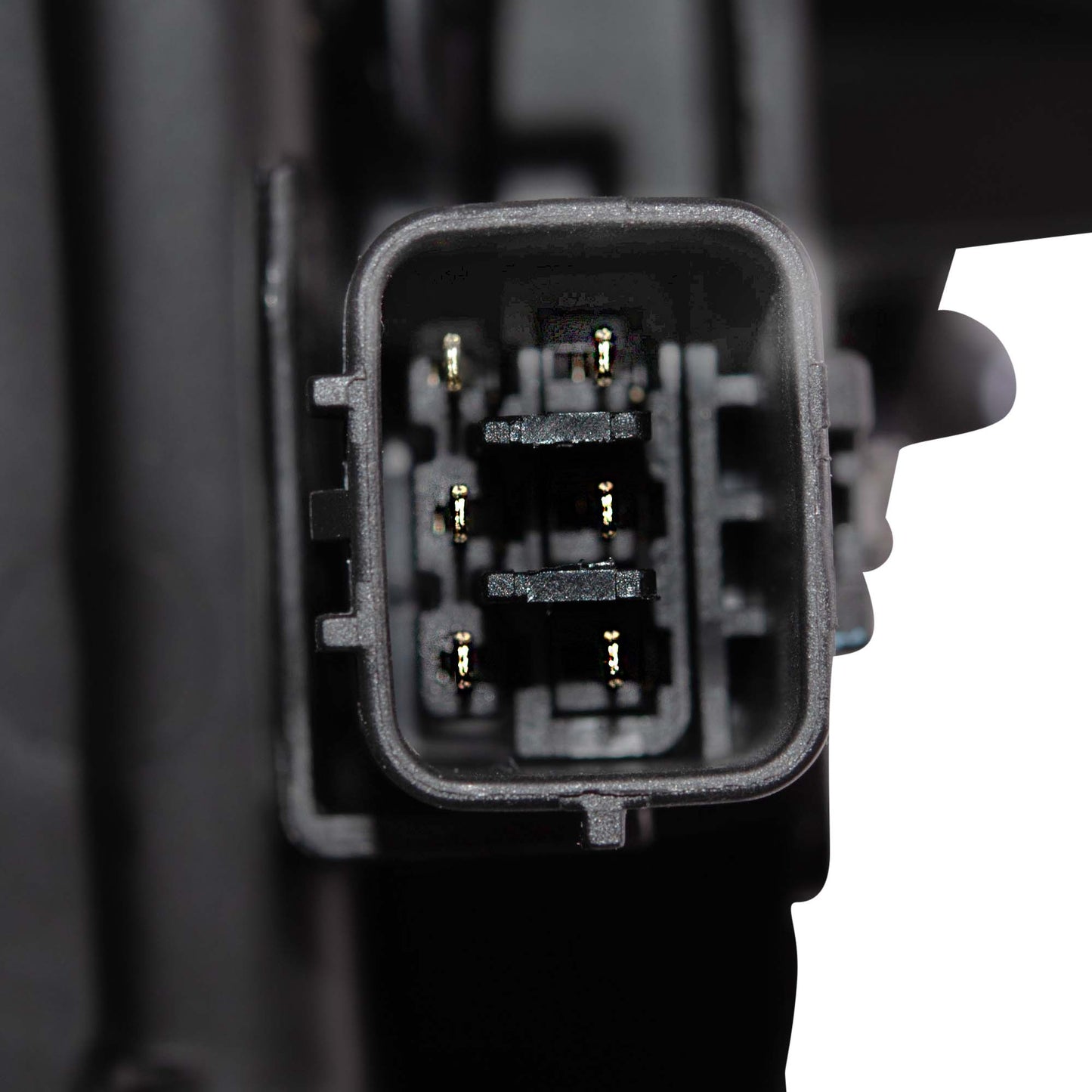 CAPA Certified LED Combination Headlight Assembly Without Automatic High Beam Driver Side Left For 2019-2022 Toyota Prius Without Fog Lights