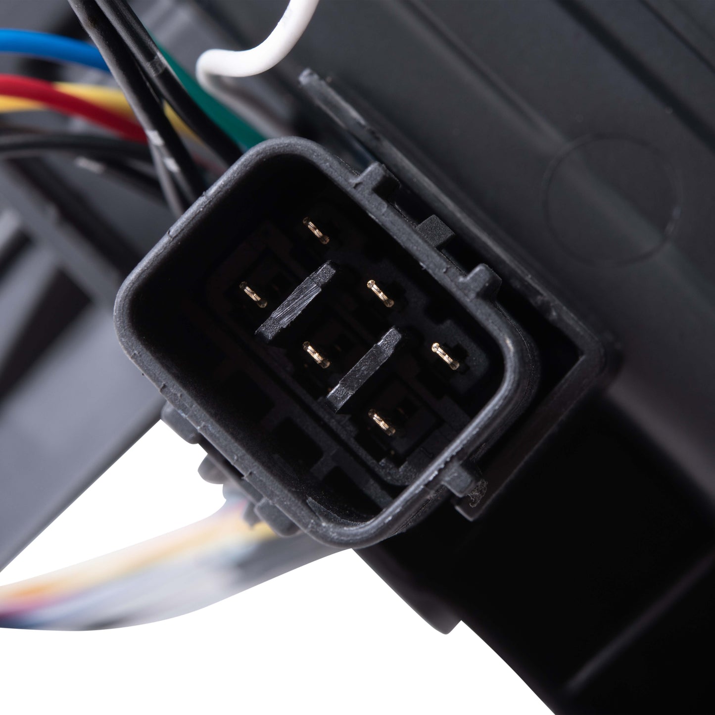 LED Combination Headlight Assembly Set Driver Side Left Passenger Side Right for 2019-2022 Toyota Prius Without Fog Lights