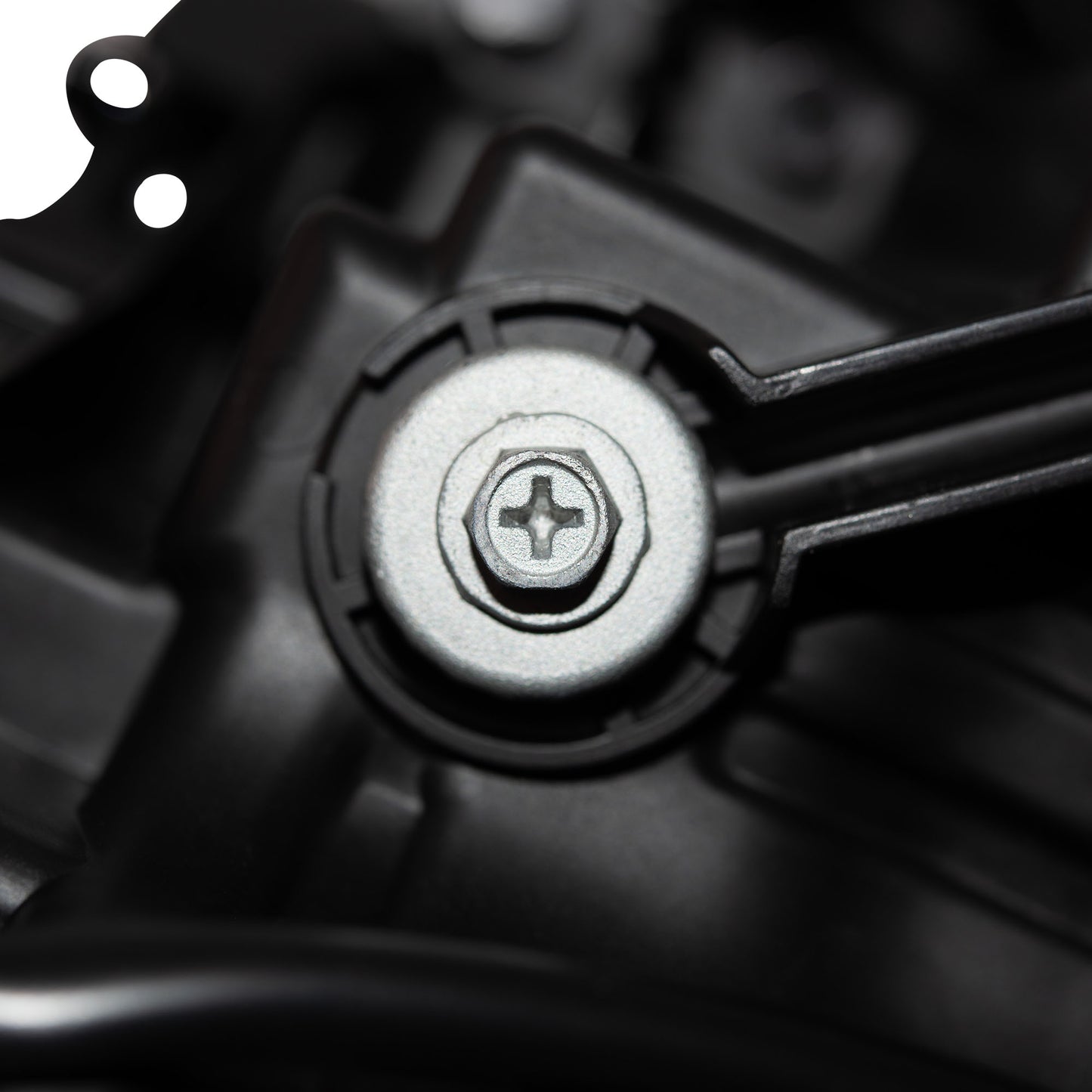 CAPA Certified LED Combination Headlight Assembly Without Automatic High Beam Passenger Side Right For 2019-2022 Toyota Prius Without Fog Lights