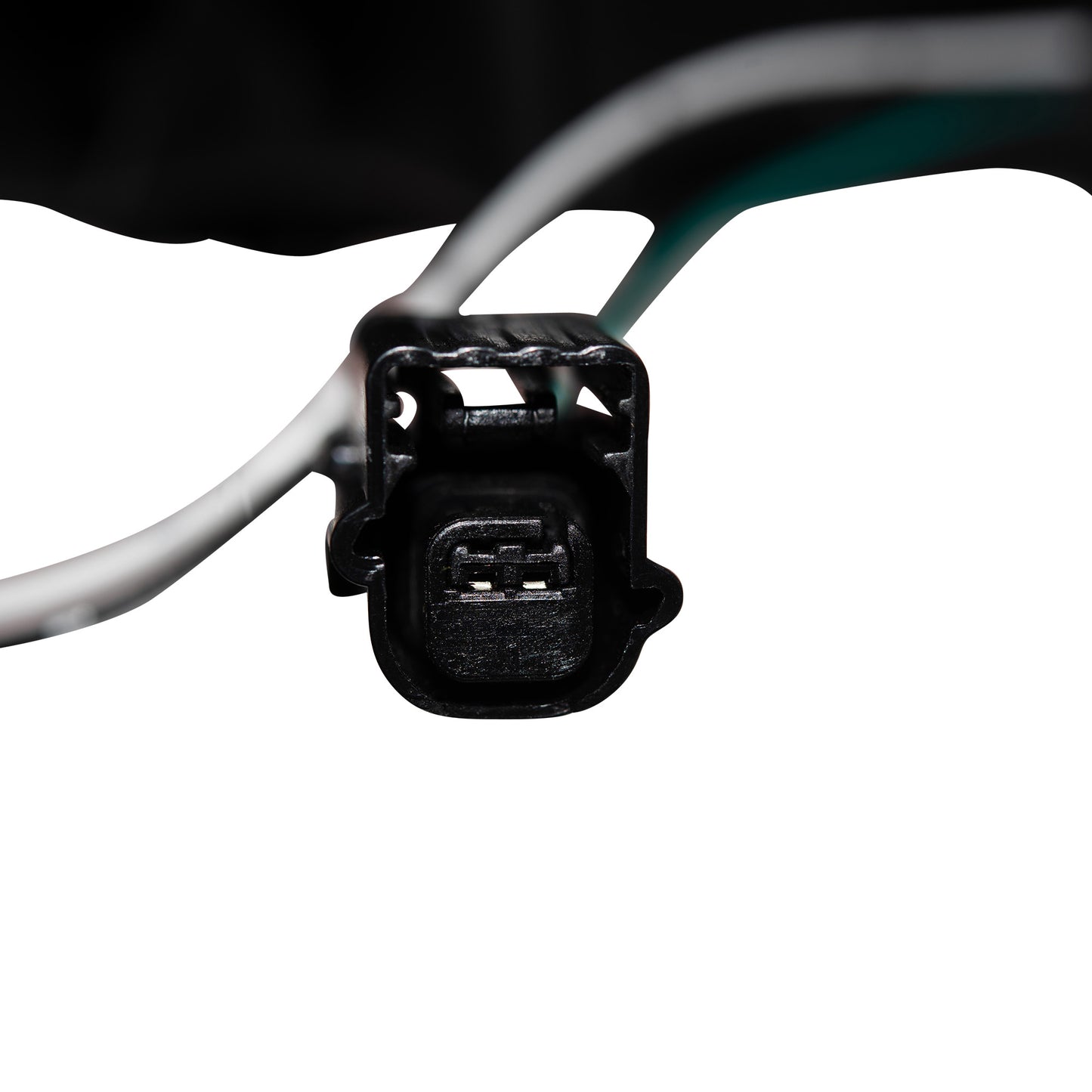 CAPA Certified LED Combination Headlight Assembly Without Automatic High Beam Passenger Side Right For 2019-2022 Toyota Prius Without Fog Lights