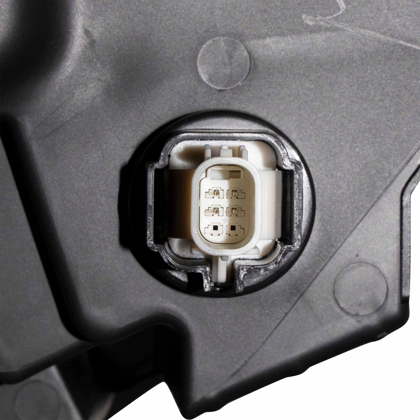 LED Combination Headlight Assembly Without LED Signal Light Driver Side Left For 2022-2024 Toyota Tundra 2022-2024 Toyota Tundra Hybrid 2023-2025 Toyota Sequoia