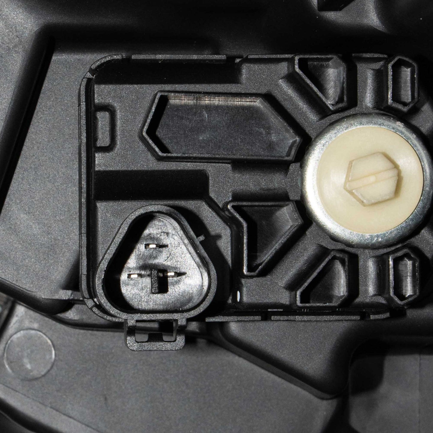 LED Combination Headlight Assembly Without LED Signal Light Passenger Side Right For 2022-2024 Toyota Tundra 2022-2024 Toyota Tundra Hybrid 2023-2025 Toyota Sequoia