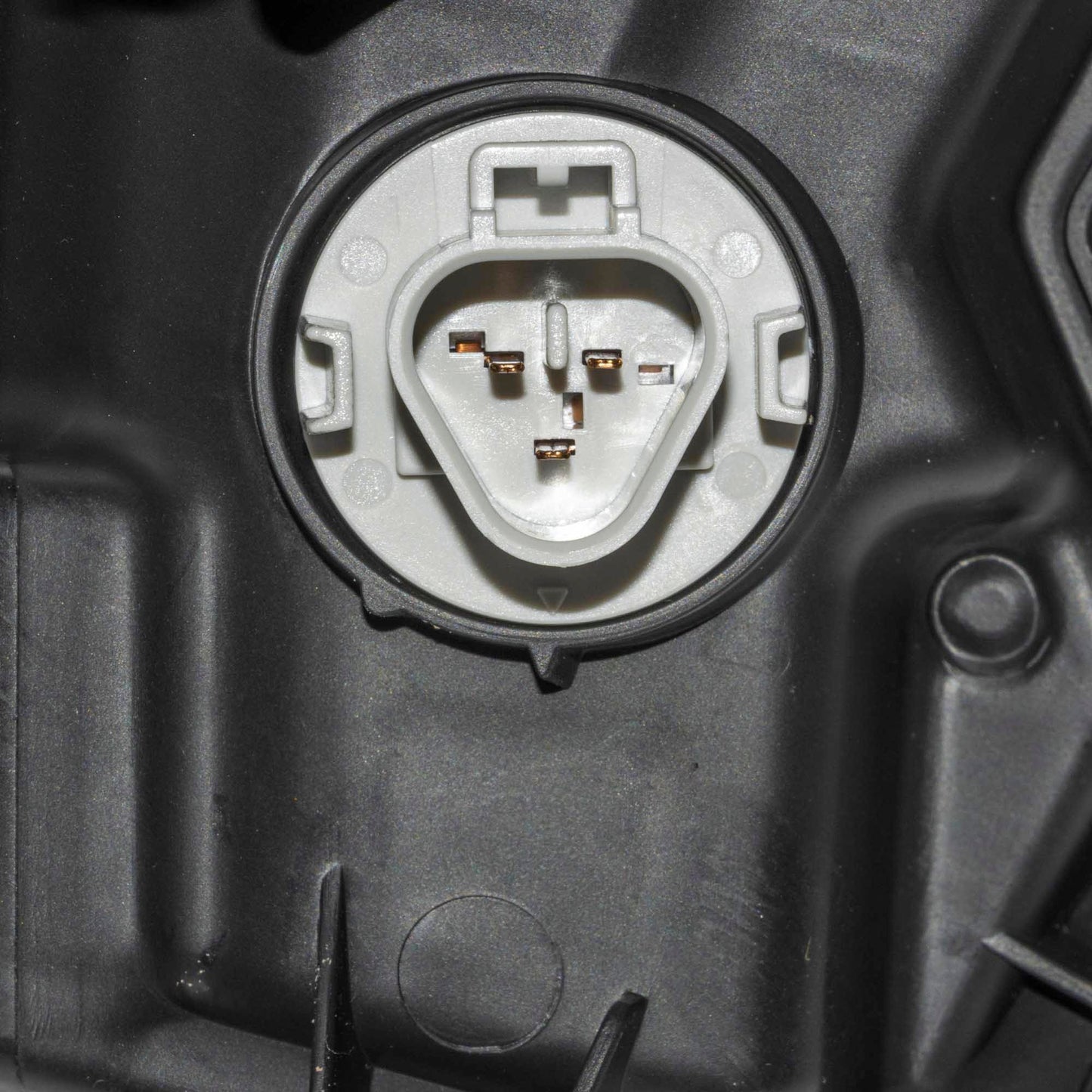 LED Combination Headlight Assembly Driver Side Left For 2016-2018 Toyota Prius Without Fog Lights